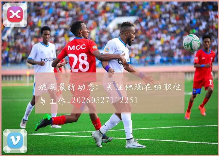 姚明最新动态：关注他现在的职位与工作_20260527112251