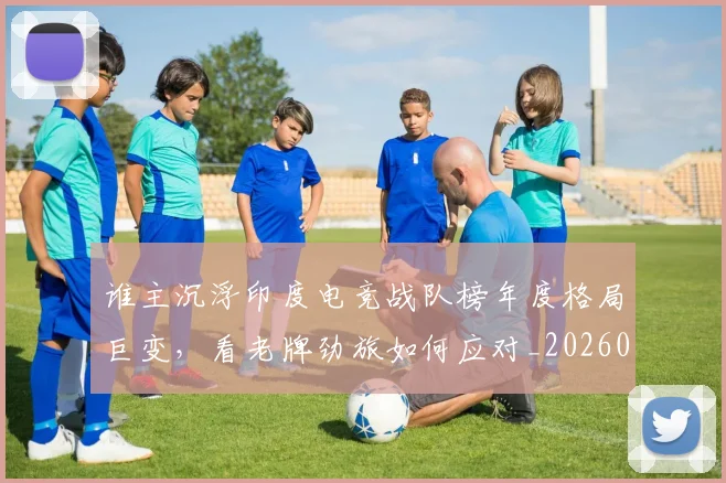 谁主沉浮印度电竞战队榜年度格局巨变,看老牌劲旅如何应对_20260710013352